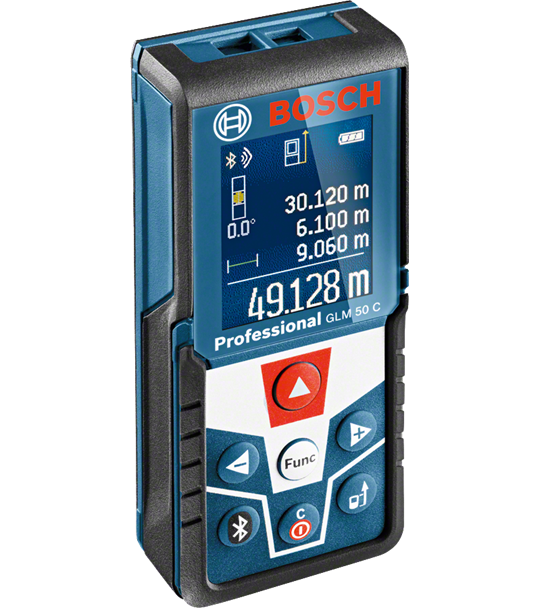 Disto BOSCH GLM 50 C
