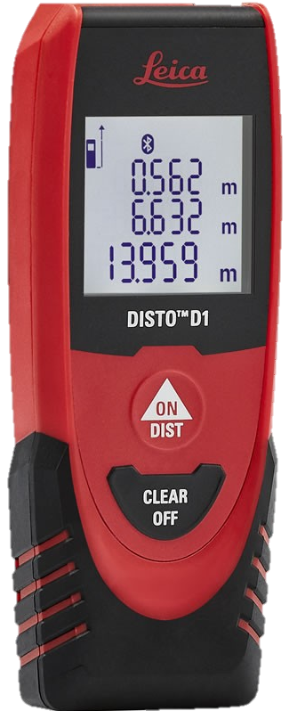 Leica Disto D1